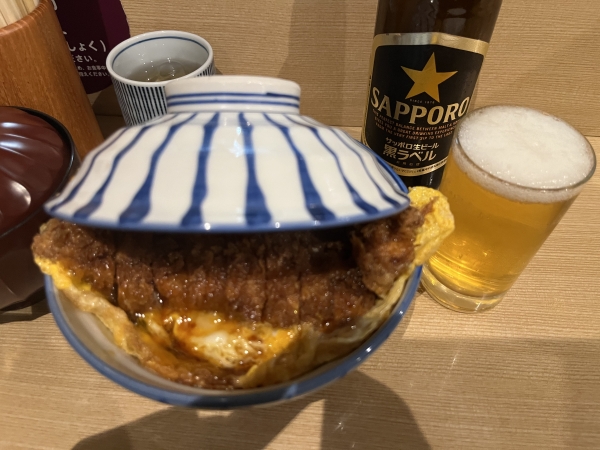 最強超うまいカツ丼屋さん！