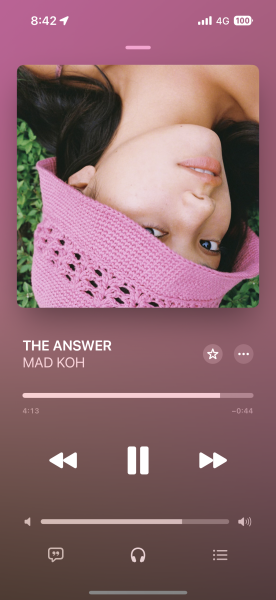 おすすめの一曲