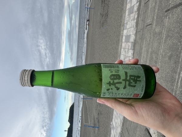 湘南で地酒