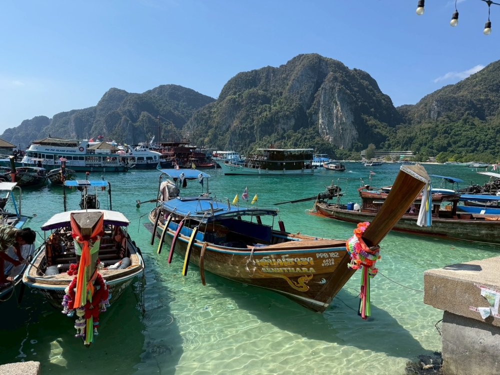 I love Phuket 