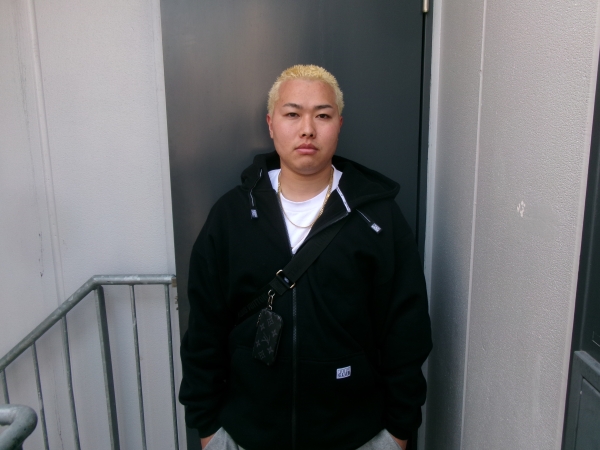 イージーパーマ