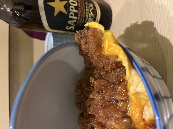 みんな行くべきおすすめのカツ丼屋さん