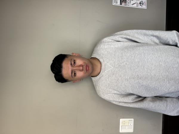 スキンフェード