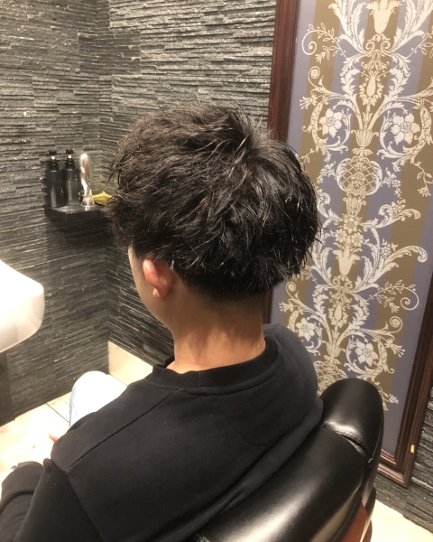 ツイストスパイラル