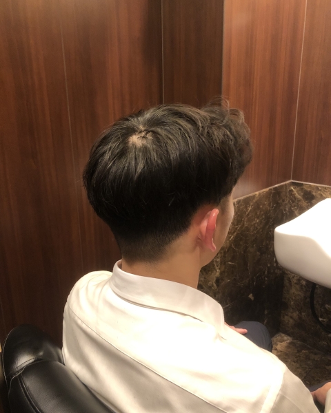 前あげビジネススタイル