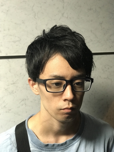 ナチュラルフォアード