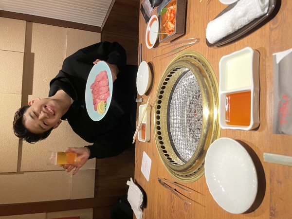 おめでとー！！