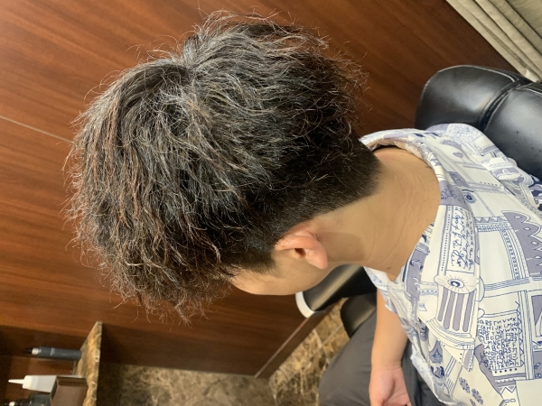 冬に突入！！おすすめスタイル！！