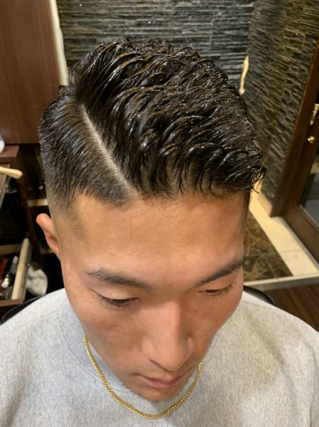 ヤンキー ヘアカタログ 高級理容室 床屋 ヒロ銀座ヘアーサロン ヤンキー ヘアカタログ 高級理容室 床屋 ヒロ銀座ヘアーサロン