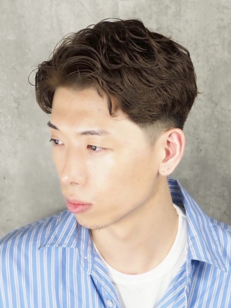 爽やかラルフカール