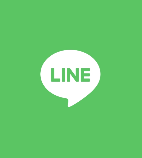 遂にLINEに！