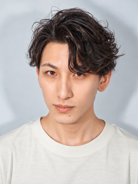 メンズパーマを長く楽しむポイント