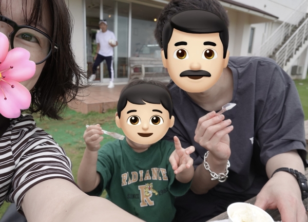 【石垣島旅行2日目】鍾乳洞探検と🍨ジェラート、そして雨の日のレジンアート体験🎨