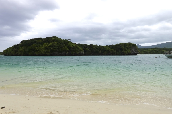 【石垣島旅行1日目】南の島へ！　 1