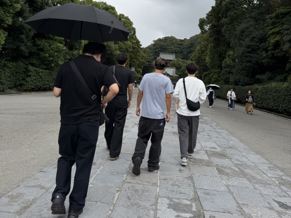 小6ぶりに鎌倉へ行ってきました！