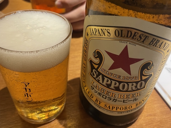 三軒茶屋、飲み歩きの聖地ってホントだった！
