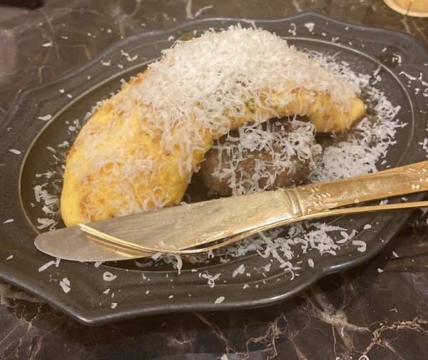一億円で居酒屋建てたらしい