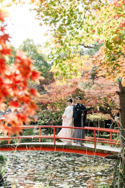 秋婚の花嫁様へ。今から始める肌準備