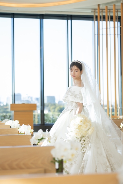 9月の花嫁美容とシェービングQ&A