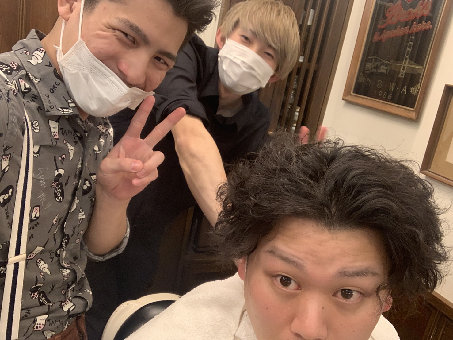 今月神田店の増田 ブログ Hiro Ginza 神田店 高級理容室 床屋 ヒロ銀座ヘアーサロン 今月神田店の増田 ブログ Hiro Ginza 神田店 高級理容室 床屋 ヒロ銀座ヘアーサロン