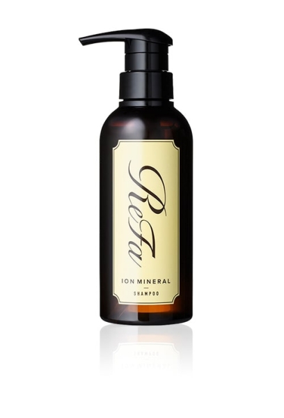 リファイオンケアシャンプー