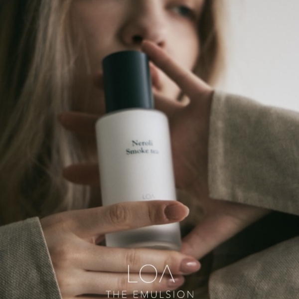 ロアオイルは「香り」で選ぶスタイリングオイル