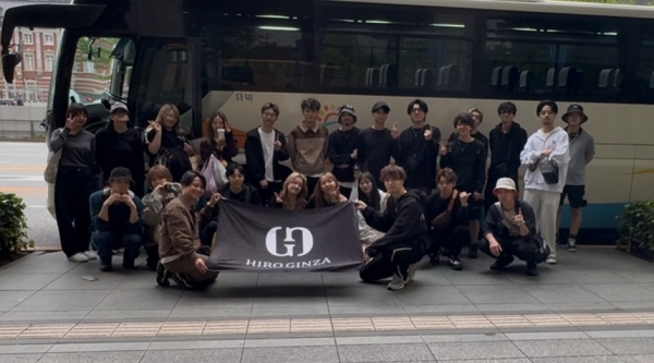 社内バスツアーに行ってきました!