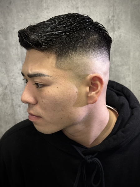 できる男が選ぶ理容室の特徴