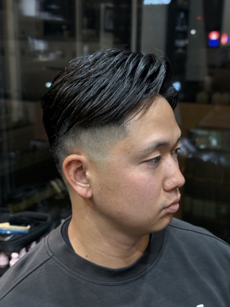  春は“清潔感アップ”が一番モテる季節です🌸