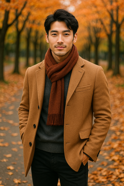 秋になるとモテる男が増える理由