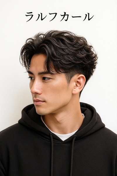 ラルフカールとは