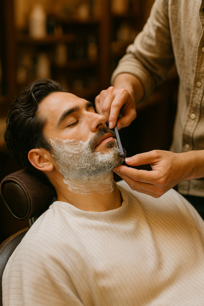 秋限定・男のご褒美メンテナンス3選