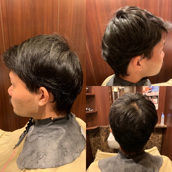 面白いビフォーアフター！！