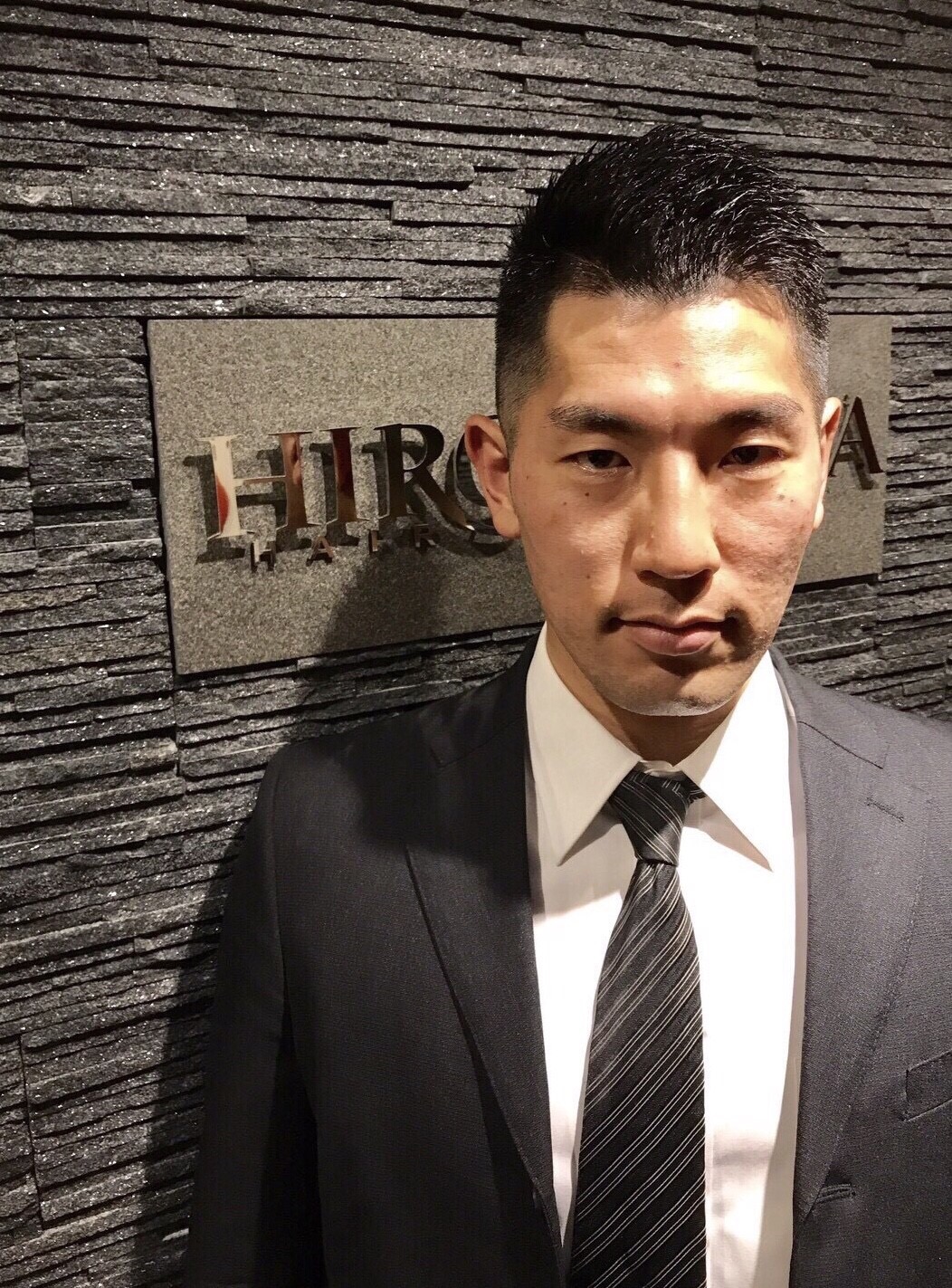 ヒロ銀座ってどんなお店 ブログ Hiro Ginza 田町店 高級理容室 床屋 ヒロ銀座ヘアーサロン