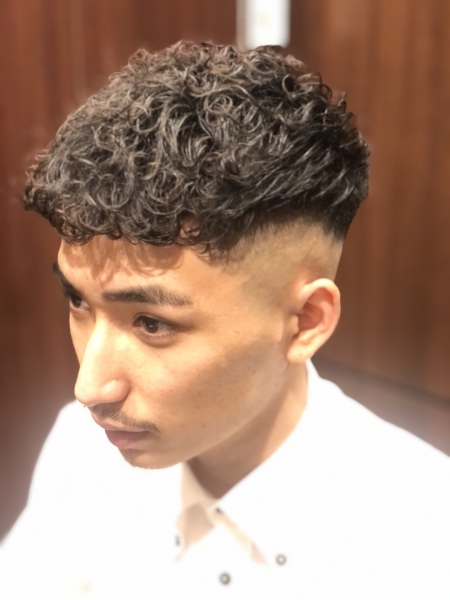 ブログ Hiro Ginza 田町店 高級理容室 床屋 ヒロ銀座ヘアーサロン