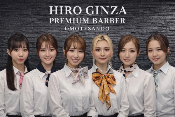 店長として考える“通いたくなる理容室”