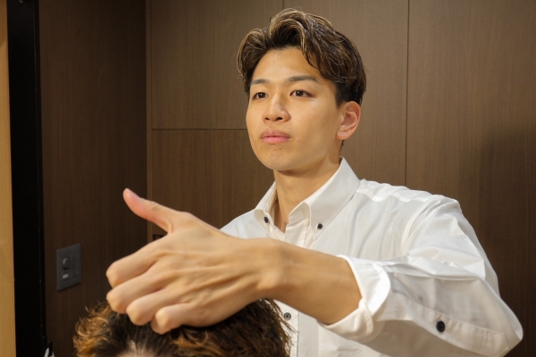 【新年の第一印象は髪で決まる】大人メンズの身だしなみ習慣