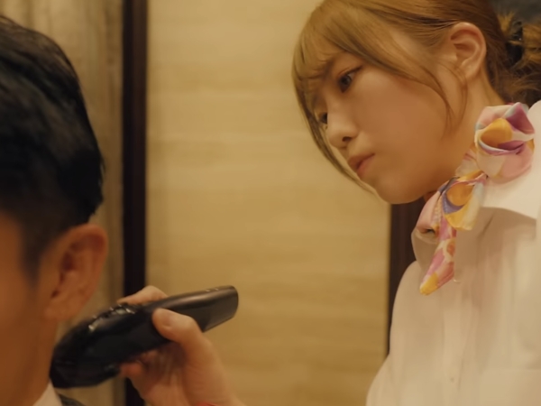 女性目線で見る「好印象な男性ヘア」とは？