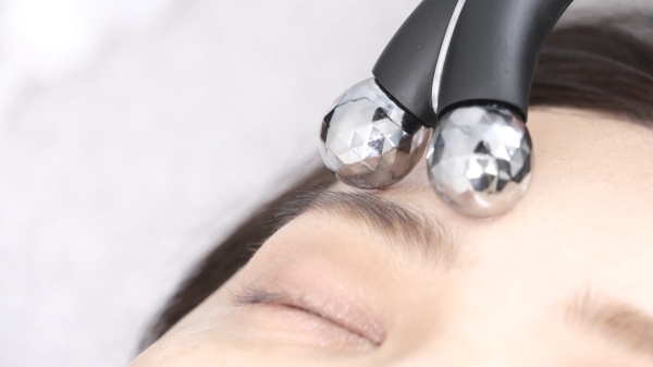 新メニュー！マンハッタンピーリフト！