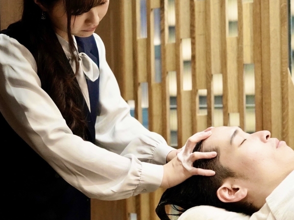 期間限定スパのご紹介^_^