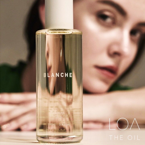 オイルヘッドスパの紹介！