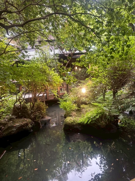 めっちゃプライベート