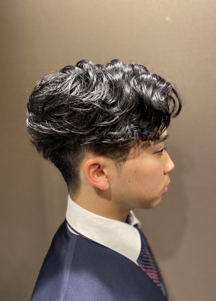 ラルフカール