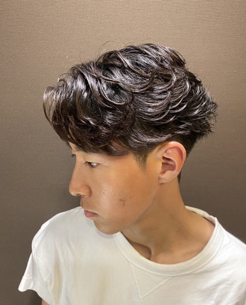 フェザーぱーま