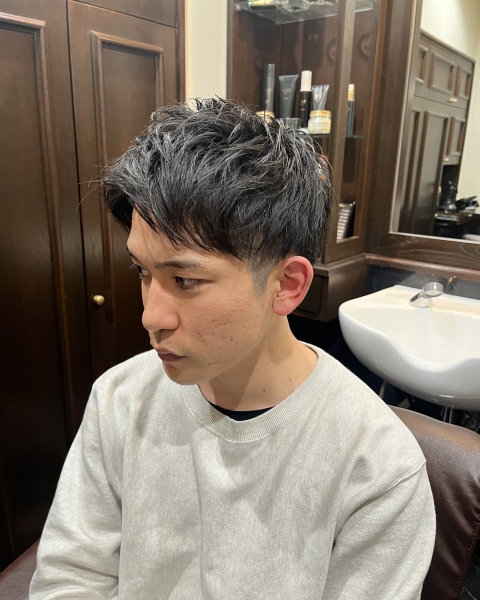 ビジネススタイル