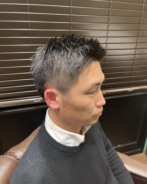 ビジネススタイル