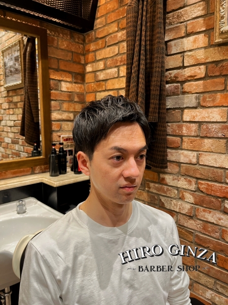 ビジネススタイル