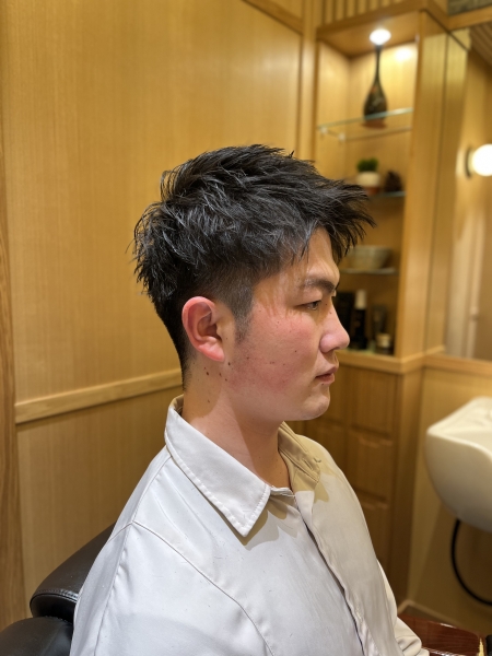ビジネススタイル