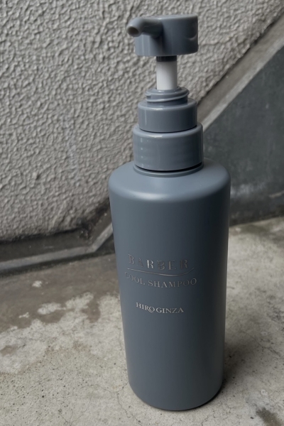 Product/ バーバークールシャンプー
