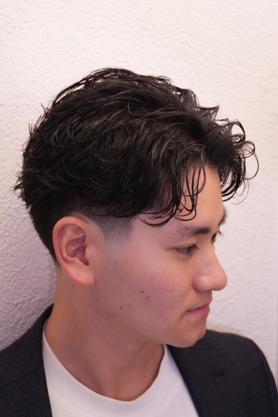 広島のバーバーなら